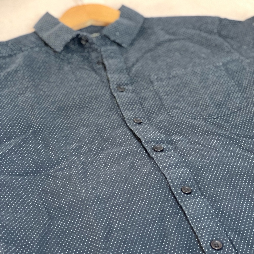 RVCA Men’s Shirt